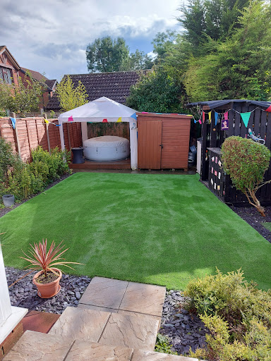 Densley Property Developments - Visual