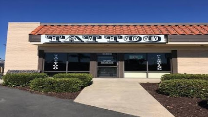 San Diego Tattoo photo