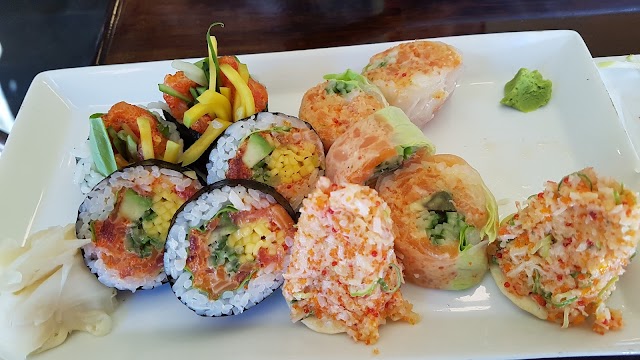 Saint Sushi Bar