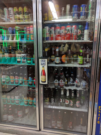 24 BART Liquor Store - Thumbnail