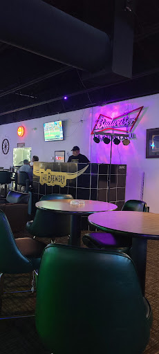 The Brewery - Visual