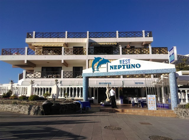 Playa La Arena