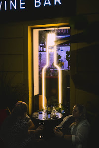 Niewinność Wine Bar Poznań