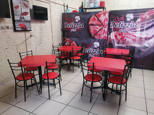 DELIZZIA PIZZA - Thumbnail