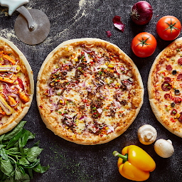 Photo n°27 de Five Pizza Original - Paris 18 à Paris (Restaurant)