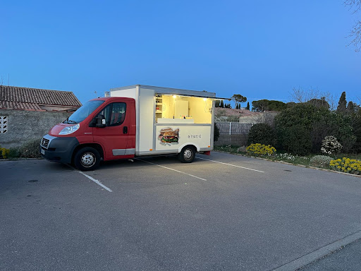 Photo 1 - Le Burger des Corbières - Food Truck