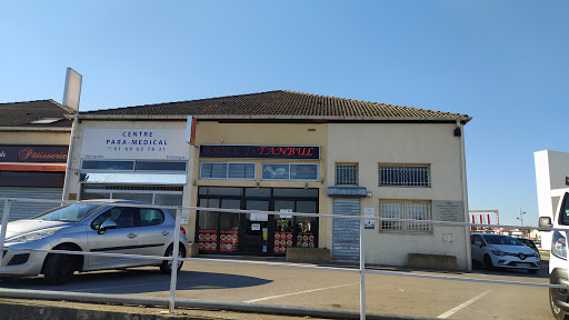 Photo 1 - Burger Express Sainte-Maure