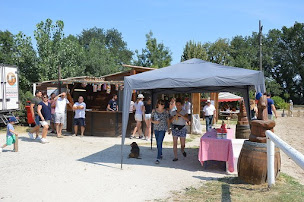 Photo n°18 de Centre Équestre de Montélimar à Montélimar (Centre équestre)