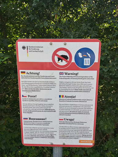 Parkplatz Leutnitz - Visual