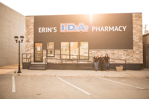 Erin's I.D.A. Pharmacy