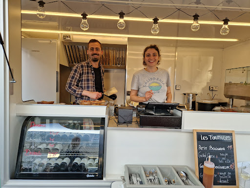 Photo 3 - La Bolinette Foodtruck