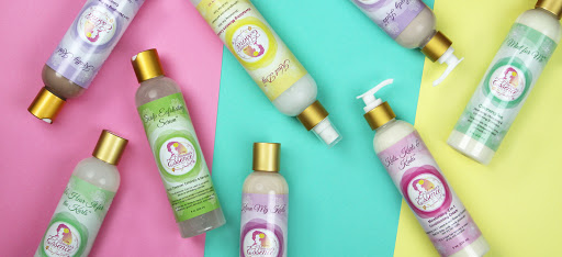 Vanessa's Essence Natural Hair Care Gallery - United States