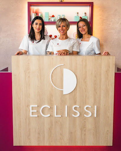 Eclissi di Pallaro Sabrina