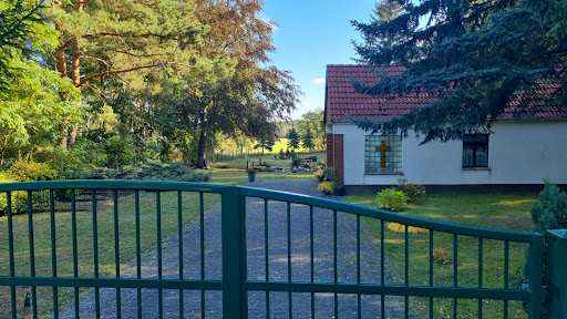 Friedhof Göhlen Gallery - Germany