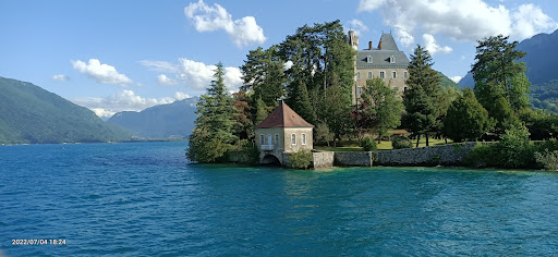 Menthon camping Gallery - France