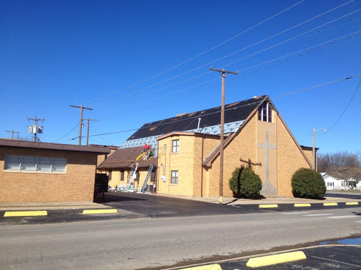 Expert Moore Roofing - Thumbnail