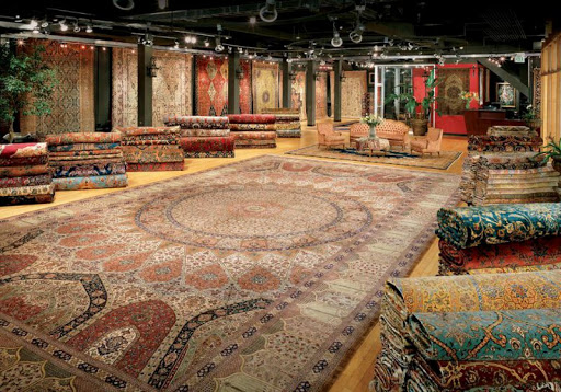 House of Rugs - Thumbnail