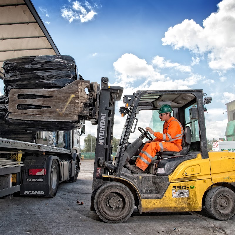 Countrystyle Recycling Ltd photo 2