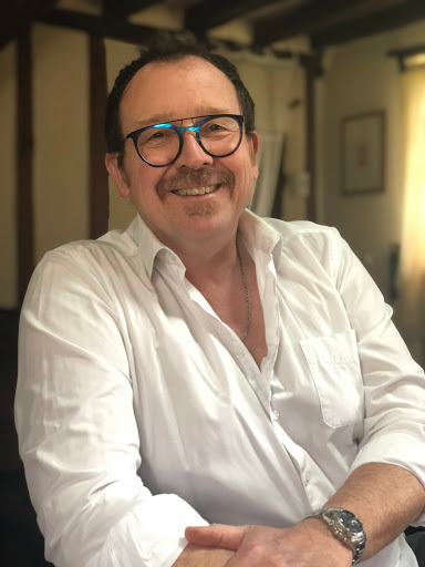 Philippe de Clercq Psychopraticien - Sexothérapeute