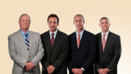 Hoskins Turco Lloyd Lloyd Law Firm