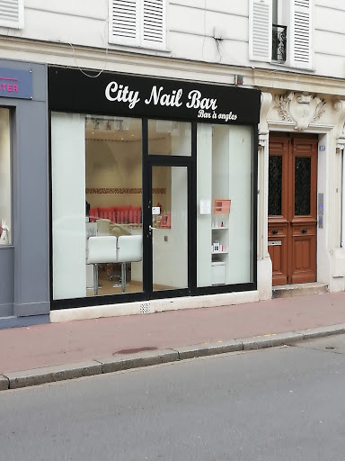 City nail bar - Thumbnail