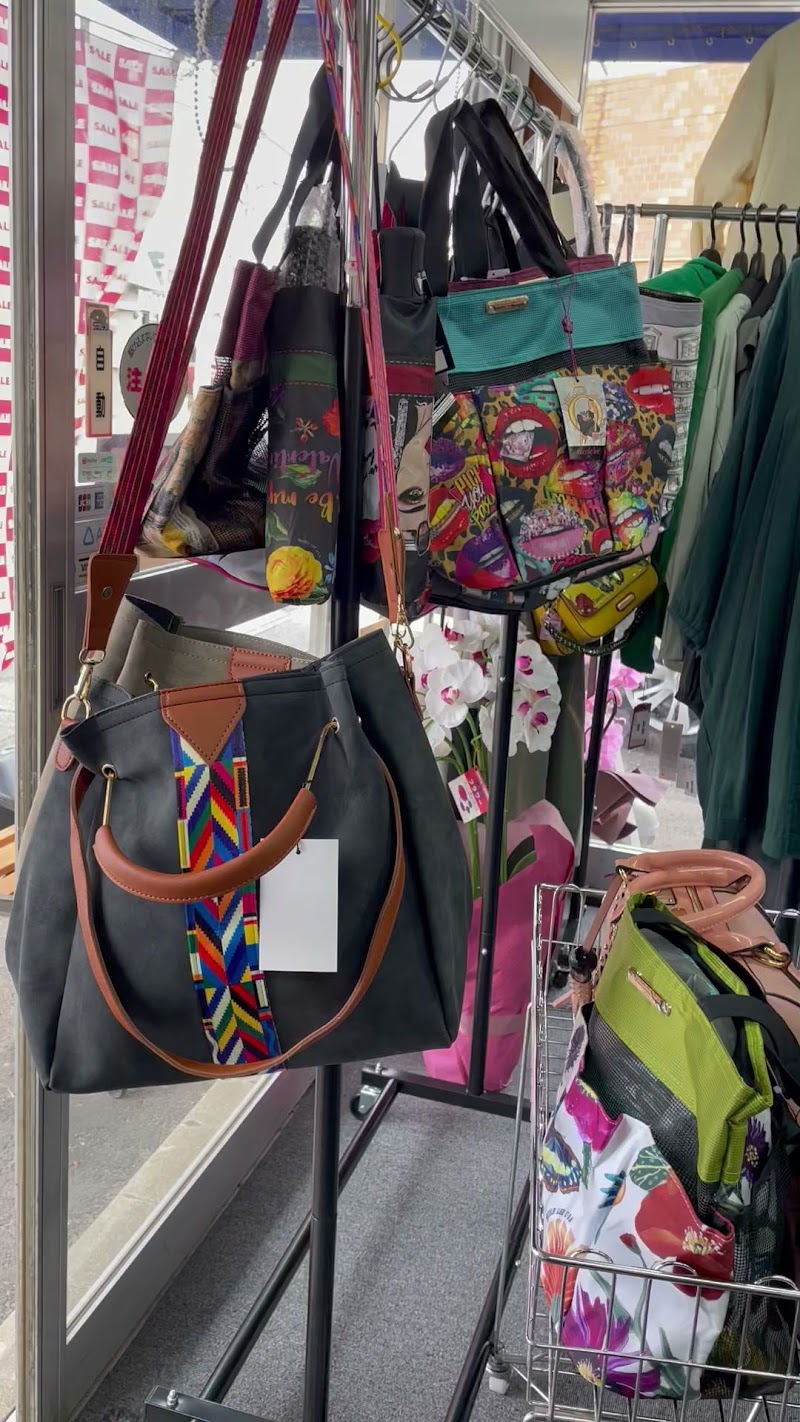 エムカラー｜Nicole Lee（ニコールリー）正規取次店