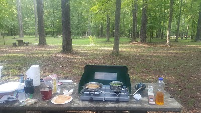 Pine Glen Campground