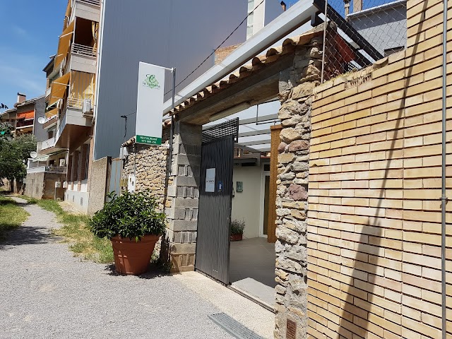 La Cuineta Restaurant