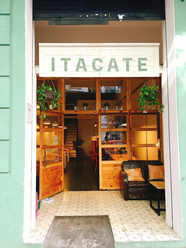 ITACATE