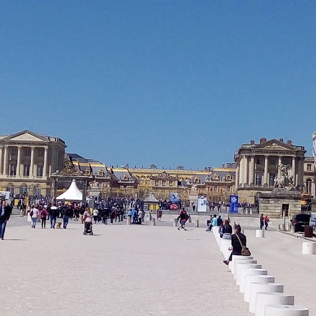 Versailles