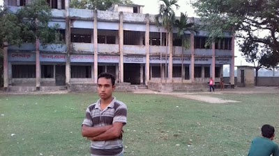 Photos of Loxmikola Primary School