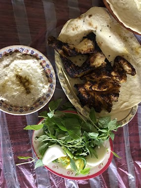 Al kwar Restaurants & Grills مشويات الكوار, Author: firoz kalleri