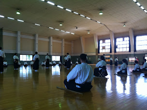 Photo n°7 de SU centre de shiatsu, de méditation et de bien-être à Corneilhan (Centre de méditation)