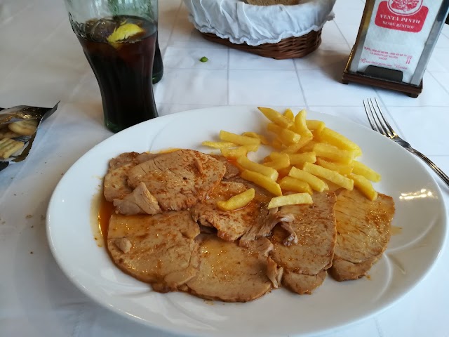 Venta Pinto
