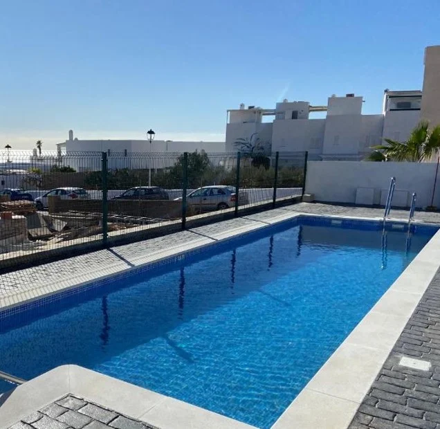 Apartamentos Mojácar Luxury