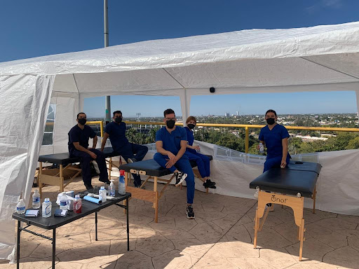 Sports Therapy Rehabilitación
