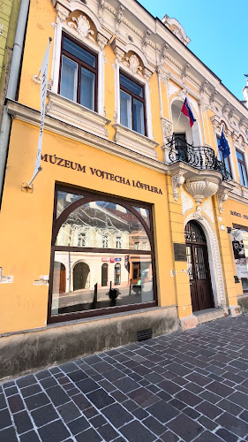 Múzeum Vojtecha Löfflera