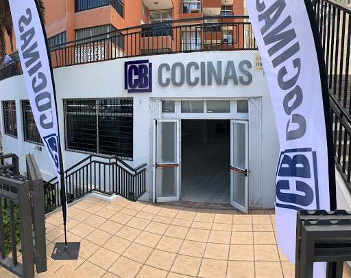 CB Cocinas
