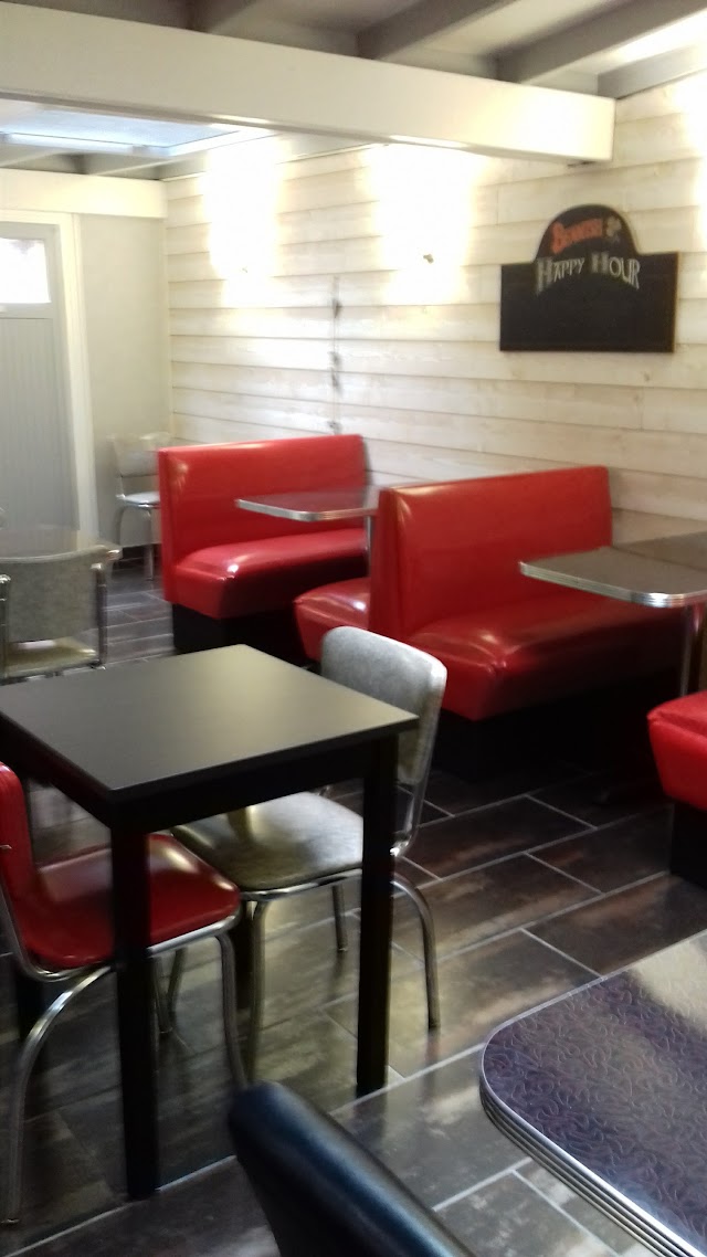 La Bonne Table