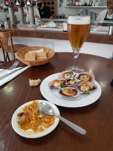 Bar Montgre - Ourense Gallery - Spain