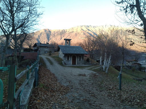 Chiesa di Piantina - Thumbnail