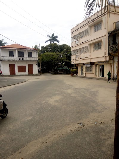 Photos of Centre Lambahoany
