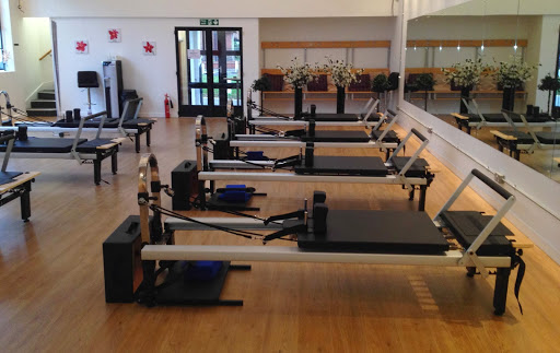 Chilli Pilates - Harpenden - Thumbnail