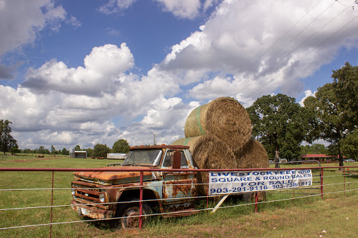 Brewer Feed and Hay