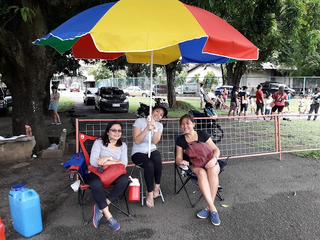 Manila Boys Town Complex, Parang, Marikina