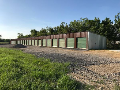 Steves Storage - Visual