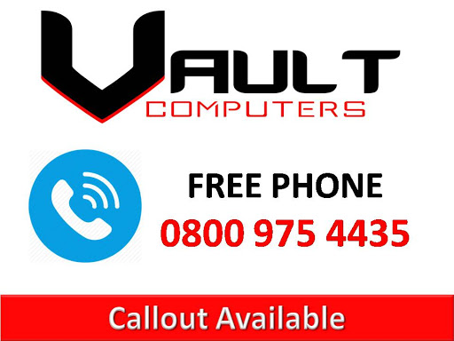 Vault Computers - Thumbnail