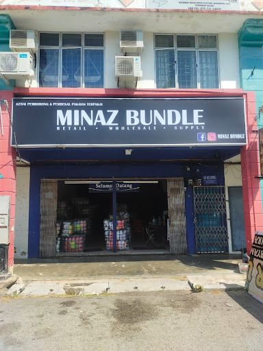 Minaz Bundle