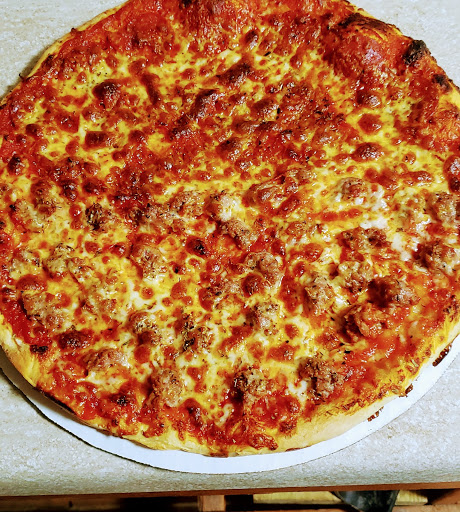 Swifty's Chicken, Pizza, and Things - Thumbnail
