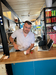 Photo n°18 de AM déli à Toulon (Restaurant américain)